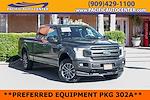 2018 Ford F-150 SuperCrew Cab 4WD Pickup for sale #60524 - photo 1