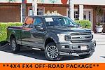 2018 Ford F-150 SuperCrew Cab 4WD Pickup for sale #60524 - photo 2