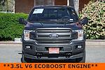 2018 Ford F-150 SuperCrew Cab 4WD Pickup for sale #60524 - photo 3