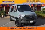 2019 Mercedes-Benz Sprinter 2500 Standard Roof 4x4 Empty Cargo Van for sale #60528 - photo 1