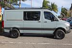 2019 Mercedes-Benz Sprinter 2500 Standard Roof 4x4 Empty Cargo Van for sale #60528 - photo 10