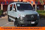 2019 Mercedes-Benz Sprinter 2500 Standard Roof 4x4 Empty Cargo Van for sale #60528 - photo 2