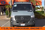 2019 Mercedes-Benz Sprinter 2500 Standard Roof 4x4 Empty Cargo Van for sale #60528 - photo 3
