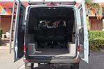 2019 Mercedes-Benz Sprinter 2500 Standard Roof 4x4 Empty Cargo Van for sale #60528 - photo 8
