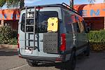 2019 Mercedes-Benz Sprinter 2500 Standard Roof 4x4 Empty Cargo Van for sale #60528 - photo 9