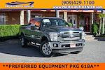 Used 2012 Ford F-350 Lariat Crew Cab for sale #60530 - photo 1