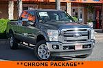 Used 2012 Ford F-350 Lariat Crew Cab for sale #60530 - photo 3