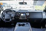 Used 2012 Ford F-350 Lariat Crew Cab for sale #60530 - photo 24