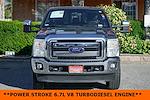 Used 2012 Ford F-350 Lariat Crew Cab for sale #60530 - photo 4