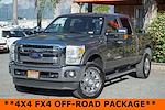 Used 2012 Ford F-350 Lariat Crew Cab for sale #60530 - photo 5