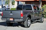 Used 2012 Ford F-350 Lariat Crew Cab for sale #60530 - photo 2