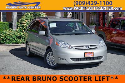 2007 Toyota Sienna FWD Minivan for sale #60532 - photo 1