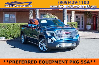 Used 2019 GMC Sierra 1500 - photo 1