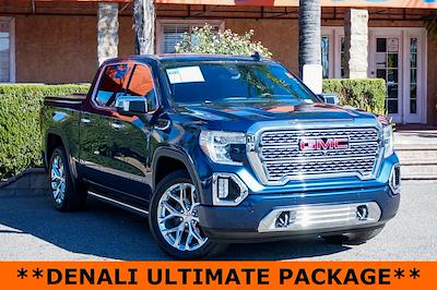 Used 2019 GMC Sierra 1500 - photo 1