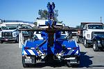 Used 2017 Ford F-550 Wrecker Body for sale #60535 - photo 11