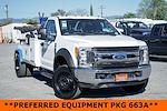 Used 2017 Ford F-550 Wrecker Body for sale #60535 - photo 4