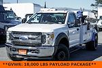 Used 2017 Ford F-550 Wrecker Body for sale #60535 - photo 6