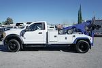 Used 2017 Ford F-550 Wrecker Body for sale #60535 - photo 7