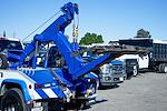 Used 2017 Ford F-550 Wrecker Body for sale #60535 - photo 10