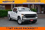 2021 Chevrolet Silverado 1500 Double Cab 4WD Pickup for sale #60537 - photo 1