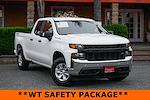 2021 Chevrolet Silverado 1500 Double Cab 4WD Pickup for sale #60537 - photo 2