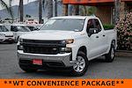 2021 Chevrolet Silverado 1500 Double Cab 4WD Pickup for sale #60537 - photo 4