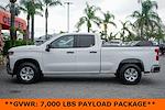 2021 Chevrolet Silverado 1500 Double Cab 4WD Pickup for sale #60537 - photo 5