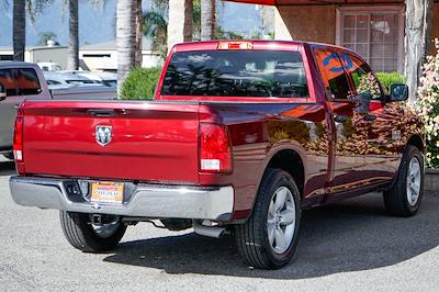 2022 Ram 1500 Classic Quad Cab DRW RWD Pickup for sale #60539 - photo 2