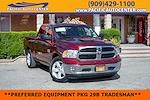 2022 Ram 1500 Classic Quad Cab DRW RWD Pickup for sale #60539 - photo 1