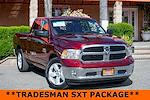 2022 Ram 1500 Classic Quad Cab DRW RWD Pickup for sale #60539 - photo 3