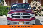 2022 Ram 1500 Classic Quad Cab DRW RWD Pickup for sale #60539 - photo 4