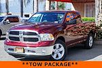 2022 Ram 1500 Classic Quad Cab DRW RWD Pickup for sale #60539 - photo 5