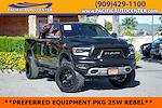 Used 2021 Ram 1500 Rebel Crew Cab for sale #60544 - photo 1
