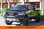 Used 2021 Ram 1500 Rebel Crew Cab for sale #60544 - photo 4