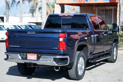 Used 2020 Chevrolet Silverado 2500 LTZ Crew Cab for sale #60546 - photo 2