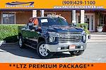 Used 2020 Chevrolet Silverado 2500 LTZ Crew Cab for sale #60546 - photo 1