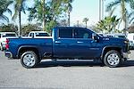 Used 2020 Chevrolet Silverado 2500 LTZ Crew Cab for sale #60546 - photo 10