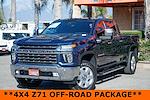 Used 2020 Chevrolet Silverado 2500 LTZ Crew Cab for sale #60546 - photo 5