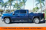 Used 2020 Chevrolet Silverado 2500 LTZ Crew Cab for sale #60546 - photo 6