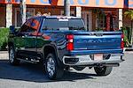 Used 2020 Chevrolet Silverado 2500 LTZ Crew Cab for sale #60546 - photo 7