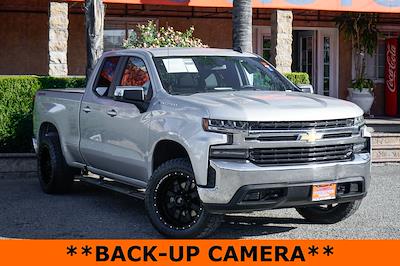 Used 2020 Chevrolet Silverado 1500 - photo 1