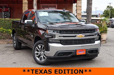 Used 2020 Chevrolet Silverado 1500 - photo 1