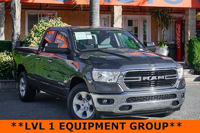 2019 Ram 1500 Quad Cab RWD Pickup for sale #60554 - photo 2