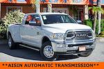 2018 Ram 3500 Mega Cab DRW 4WD Pickup for sale #60555 - photo 2