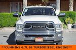 2018 Ram 3500 Mega Cab DRW 4WD Pickup for sale #60555 - photo 3