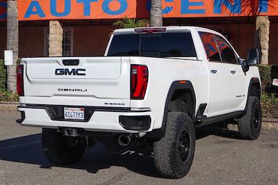Used 2024 GMC Sierra 2500 - photo 1