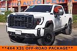 2024 GMC Sierra 2500 Crew Cab 4WD Pickup for sale #60555A - photo 4