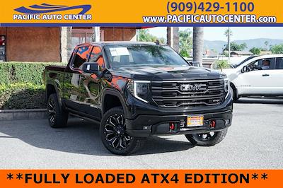 2022 GMC Sierra 1500 Crew Cab 4WD Pickup for sale #60556 - photo 1