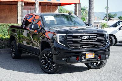 2022 GMC Sierra 1500 Crew Cab 4WD Pickup for sale #60556 - photo 2