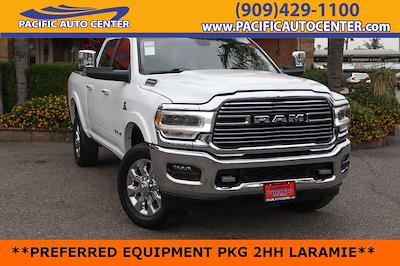 2022 Ram 2500 Crew Cab 4WD Pickup for sale #60558 - photo 1